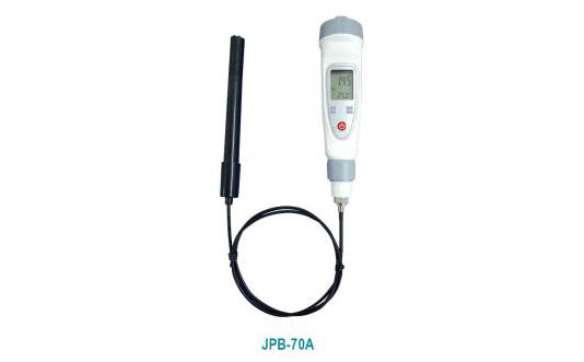 筆式溶氧儀JB-70A