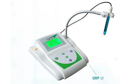 臺式ORP計 ORP-1