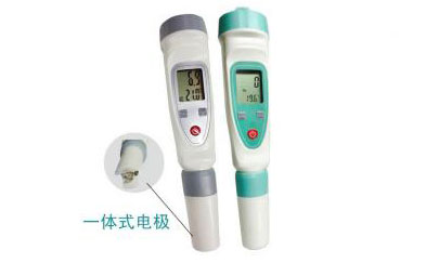 筆式鹽度計(jì)YD-1H 1L